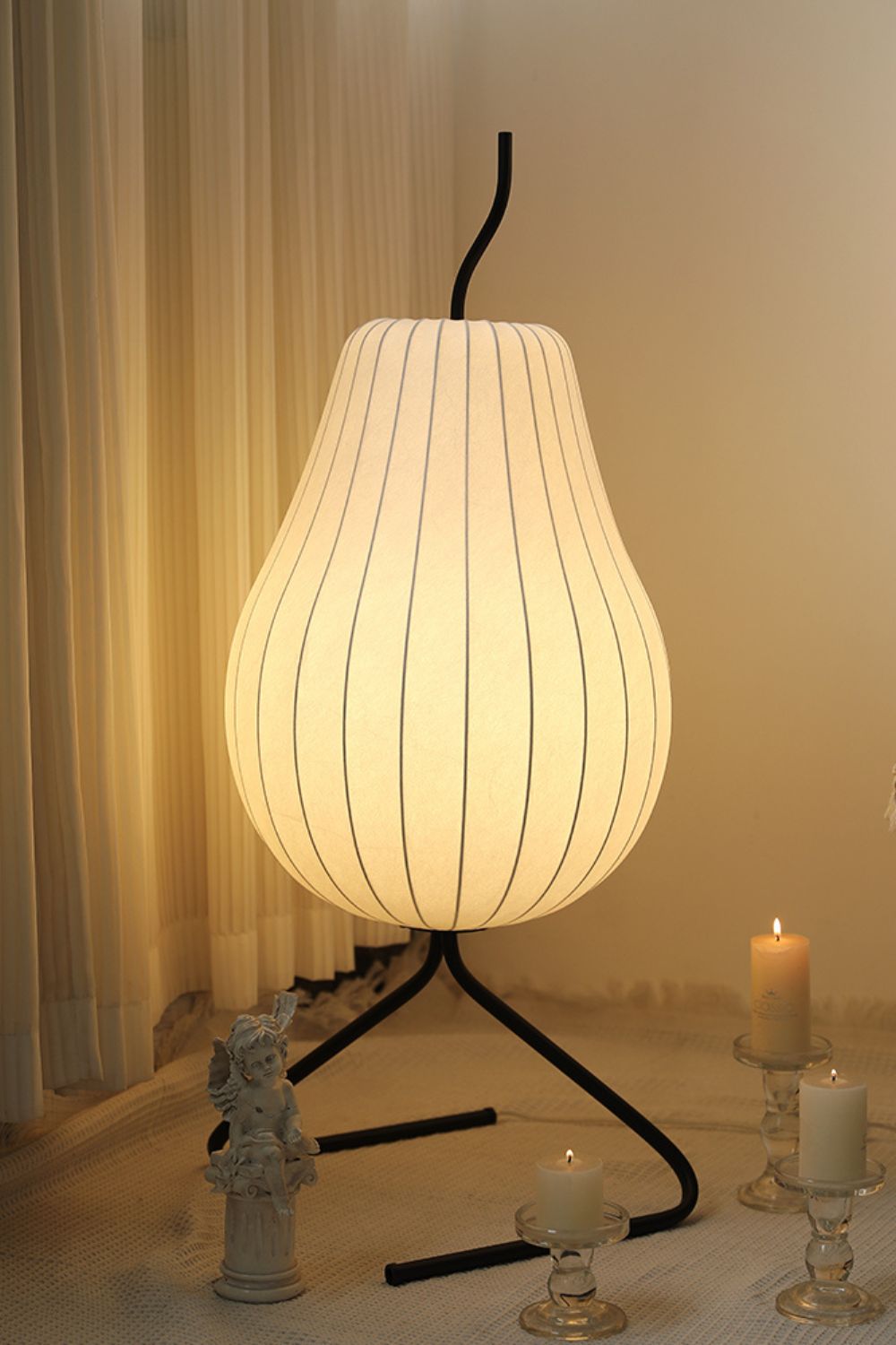 Sydney Floor Lamp - morylighting