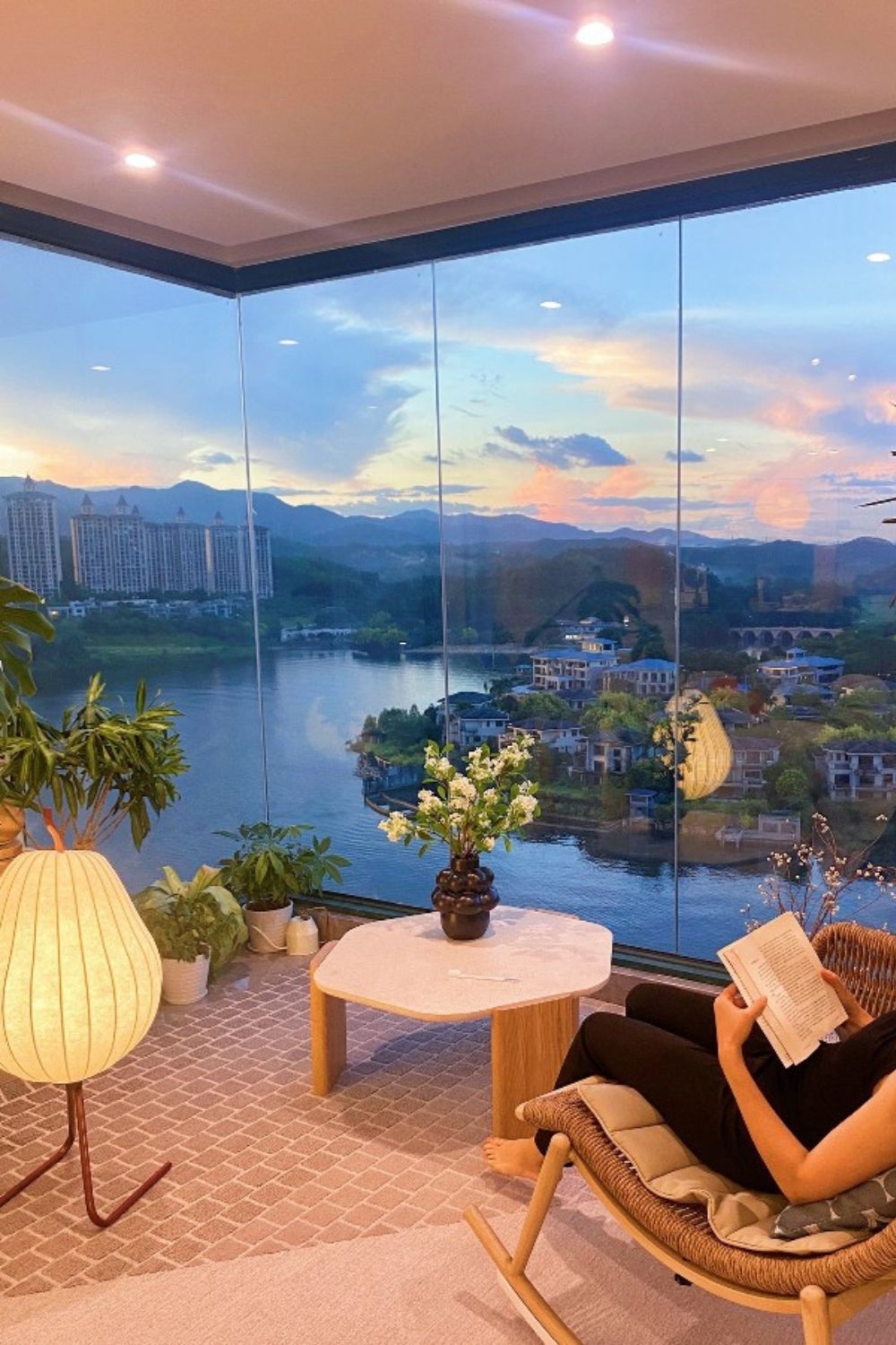 Sydney Floor Lamp - morylighting