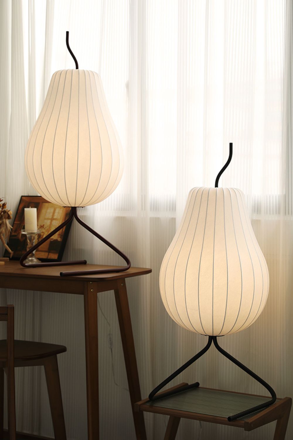 Sydney Floor Lamp - morylighting