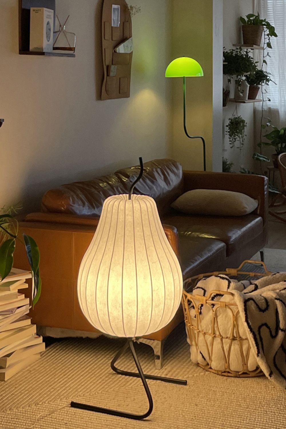 Sydney Floor Lamp - morylighting