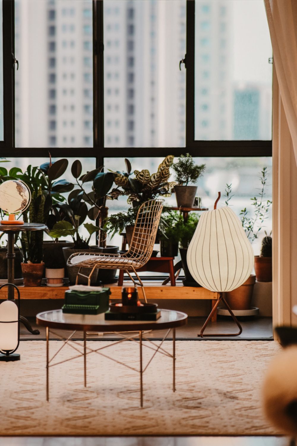 Sydney Floor Lamp - morylighting