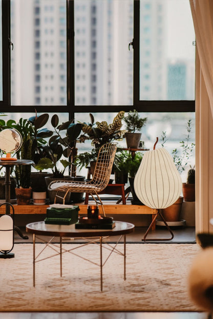 Sydney Floor Lamp - morylighting