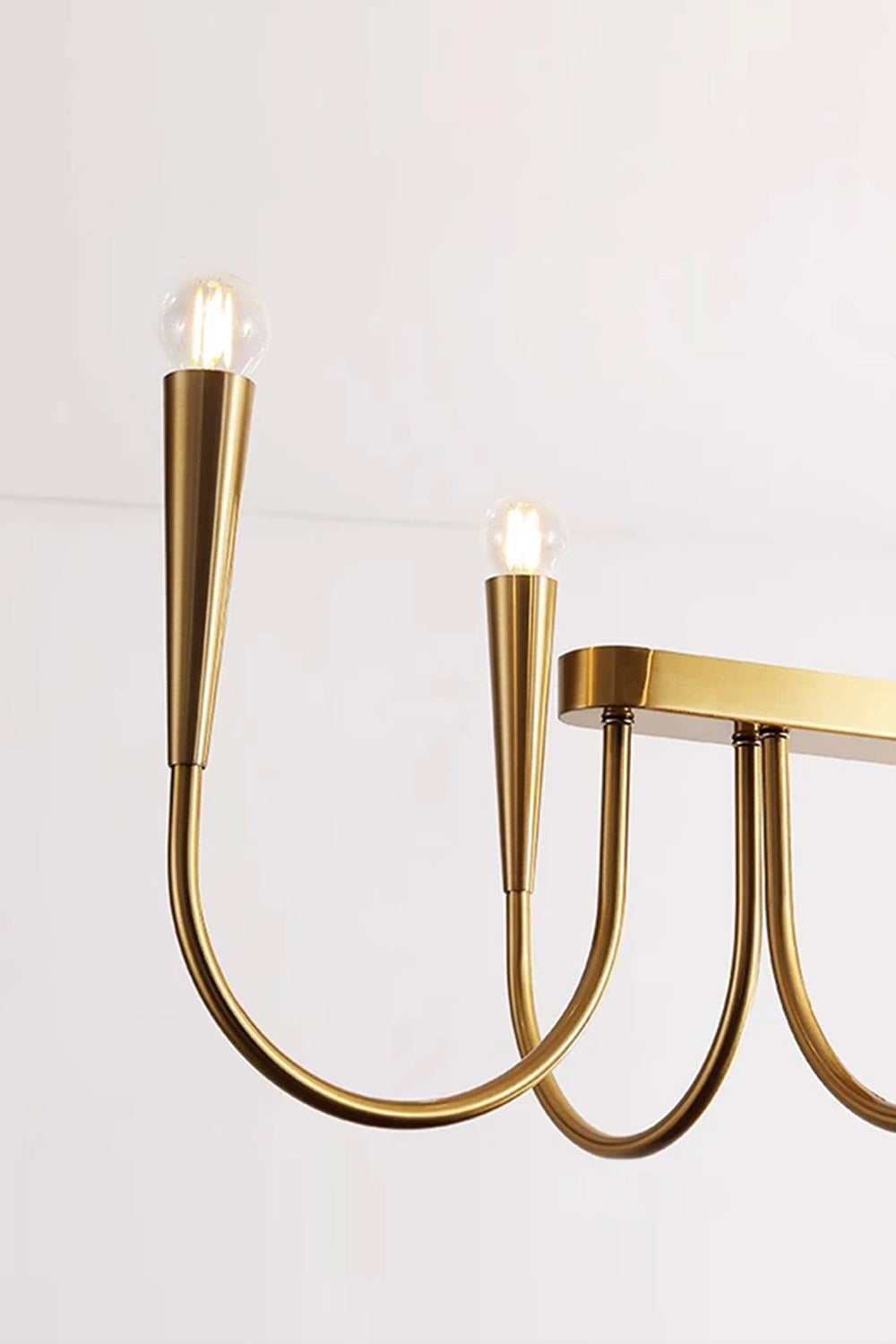 Symphony Chandelier - view 15 | morylighting