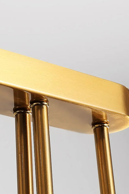 Symphony Chandelier - view 17 | morylighting