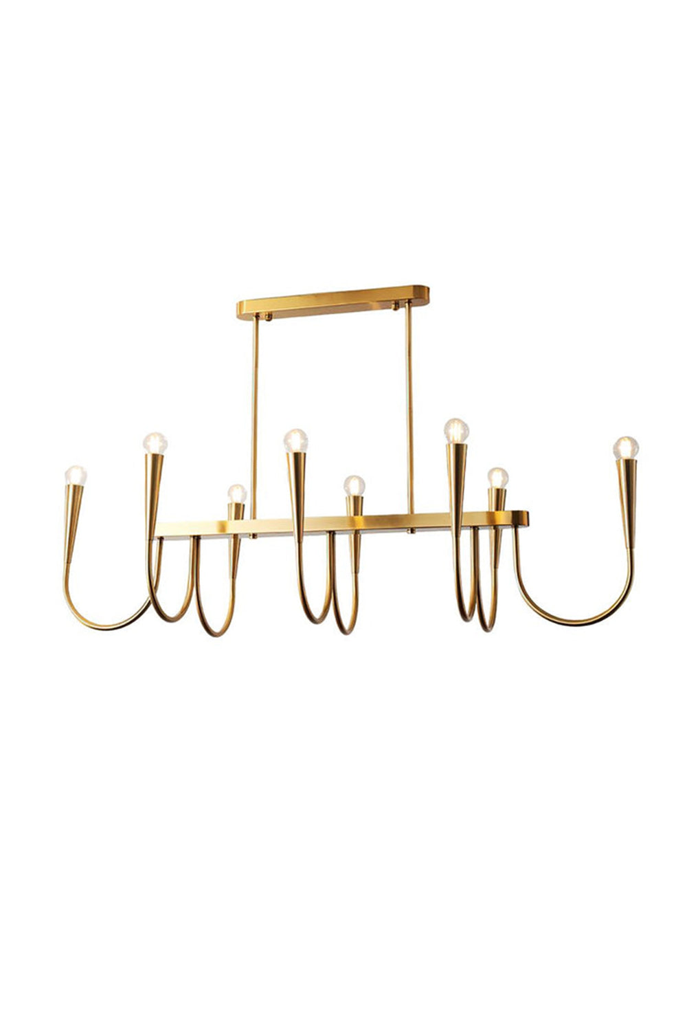 Symphony Chandelier | morylighting