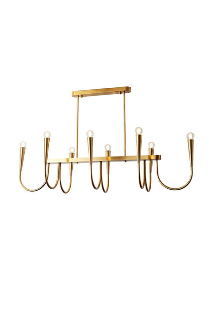 Symphony Chandelier | morylighting