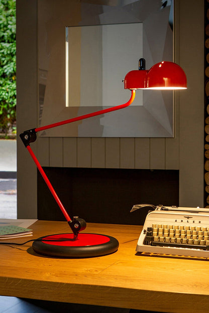TOPO BASE TABLE LAMP - morylighting