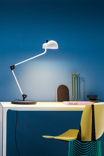TOPO BASE TABLE LAMP - morylighting