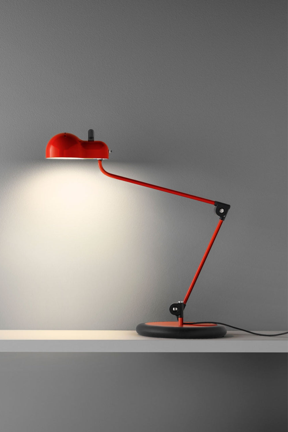 TOPO BASE TABLE LAMP - morylighting