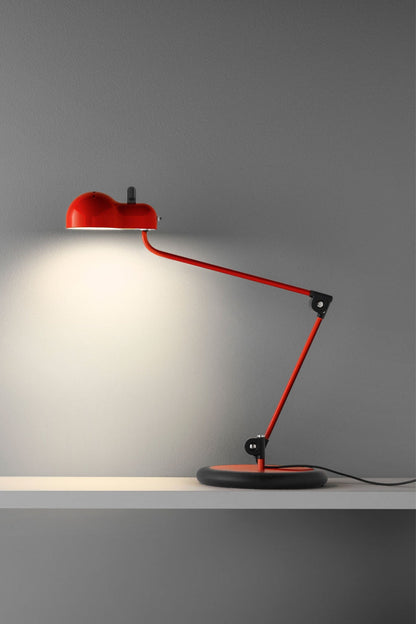TOPO BASE TABLE LAMP - morylighting