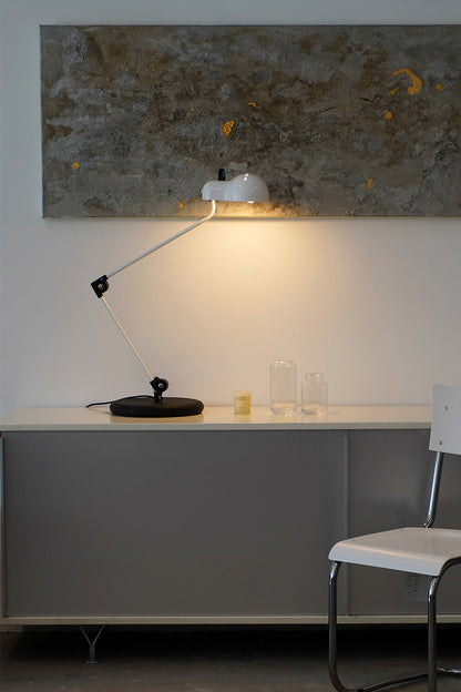 TOPO BASE TABLE LAMP - morylighting