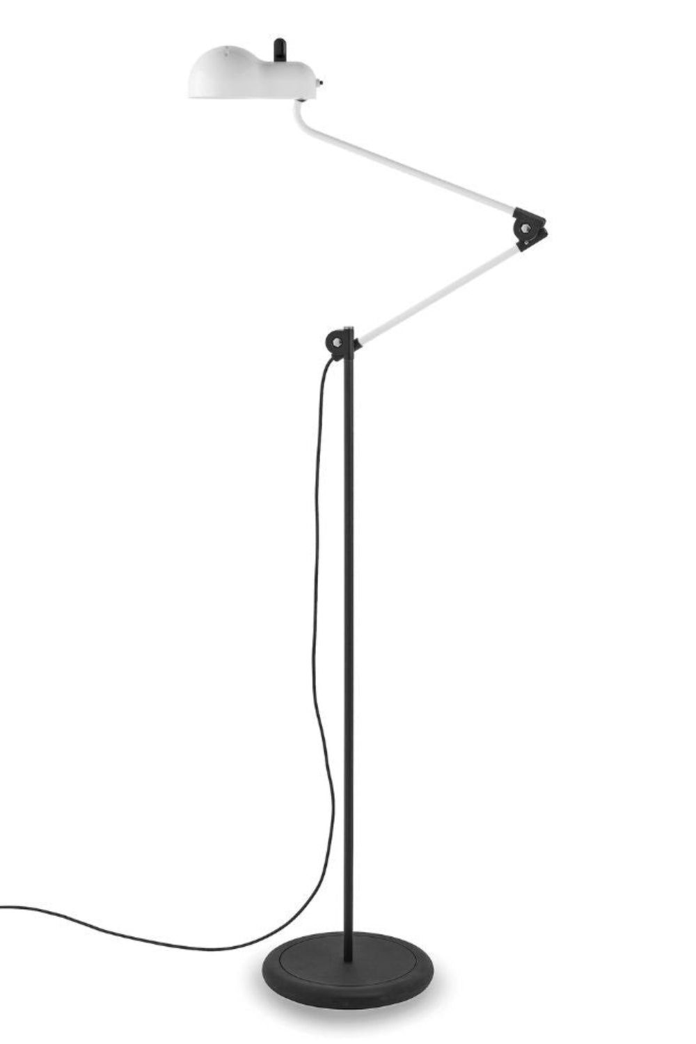 TOPO BASE TABLE LAMP - morylighting