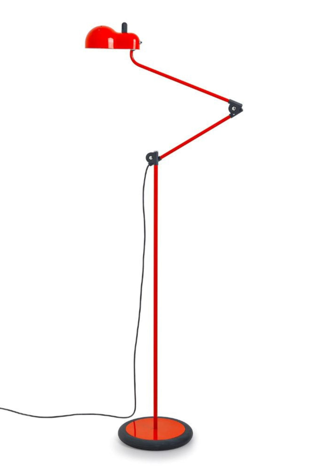 TOPO BASE TABLE LAMP - morylighting
