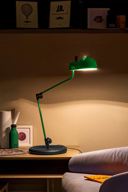 TOPO BASE TABLE LAMP - morylighting