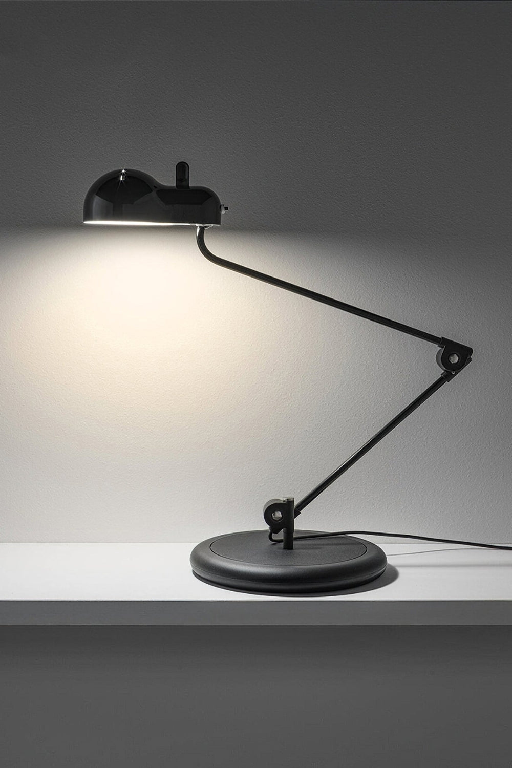 TOPO BASE TABLE LAMP - morylighting
