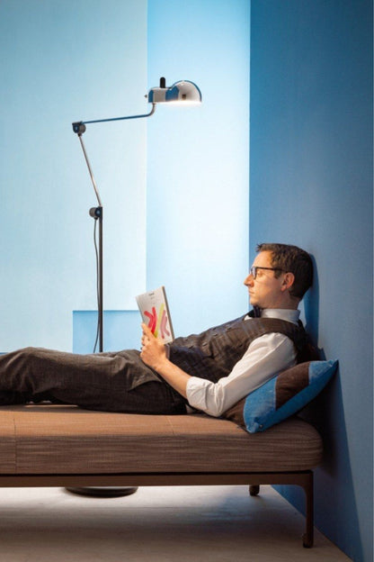 TOPO BASE TABLE LAMP - morylighting
