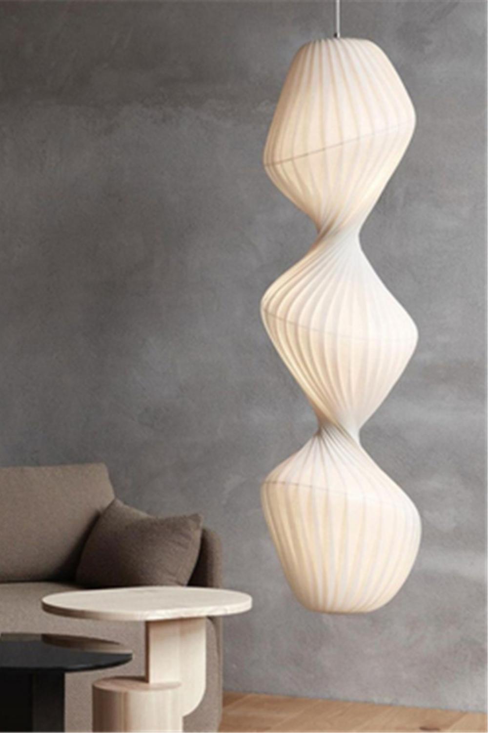 TR33 Pendant Lamp - morylighting