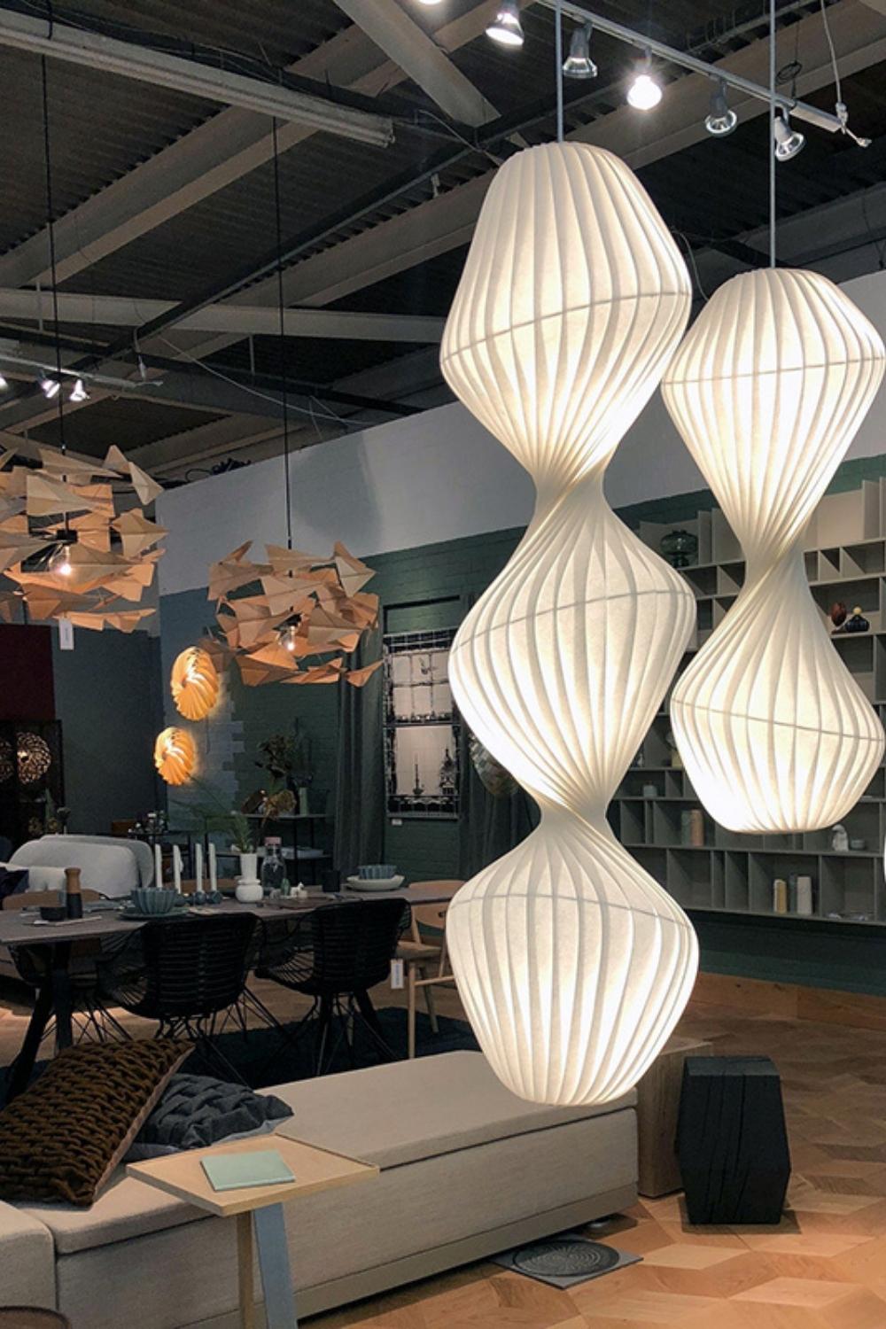 TR33 Pendant Lamp - morylighting