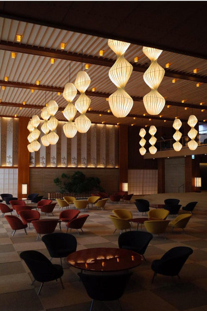 TR33 Pendant Lamp - morylighting