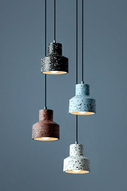 TU Terrazzo Pendants Light - morylighting