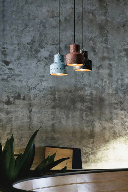 TU Terrazzo Pendants Light - morylighting