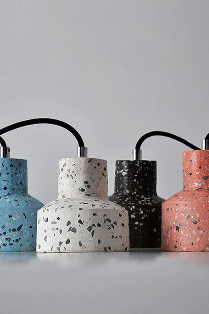 TU Terrazzo Pendants Light - morylighting