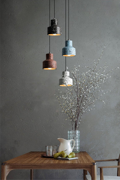 TU Terrazzo Pendants Light - morylighting