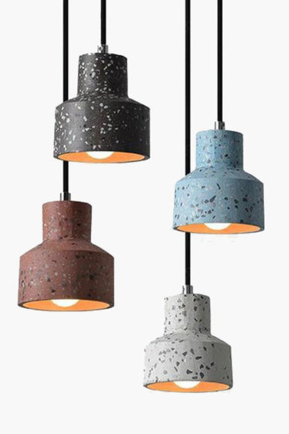 TU Terrazzo Pendants Light - morylighting