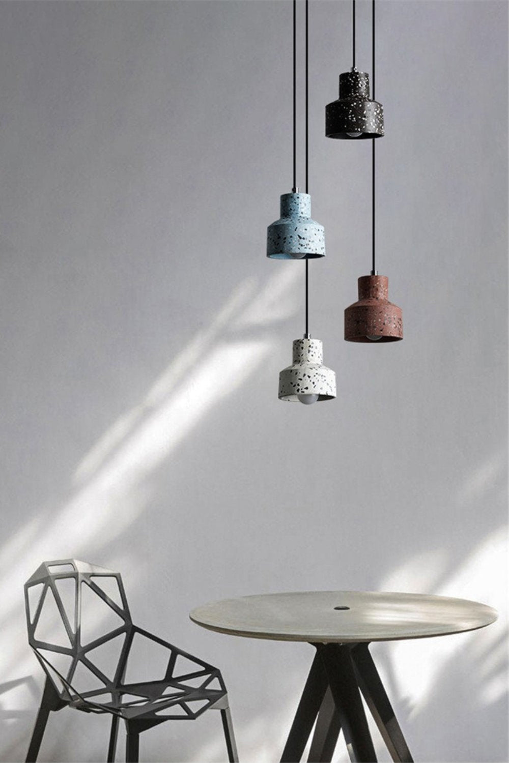 TU Terrazzo Pendants Light - morylighting