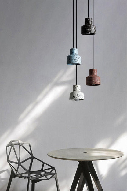 TU Terrazzo Pendants Light - morylighting