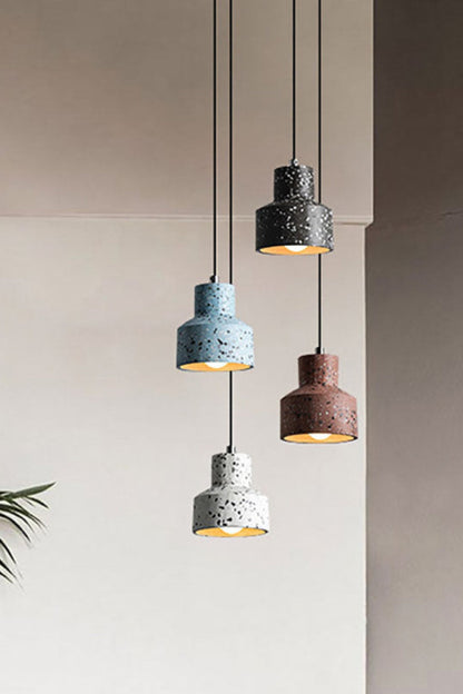 TU Terrazzo Pendants Light - morylighting
