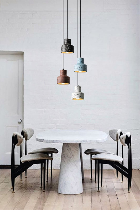 TU Terrazzo Pendants Light - morylighting