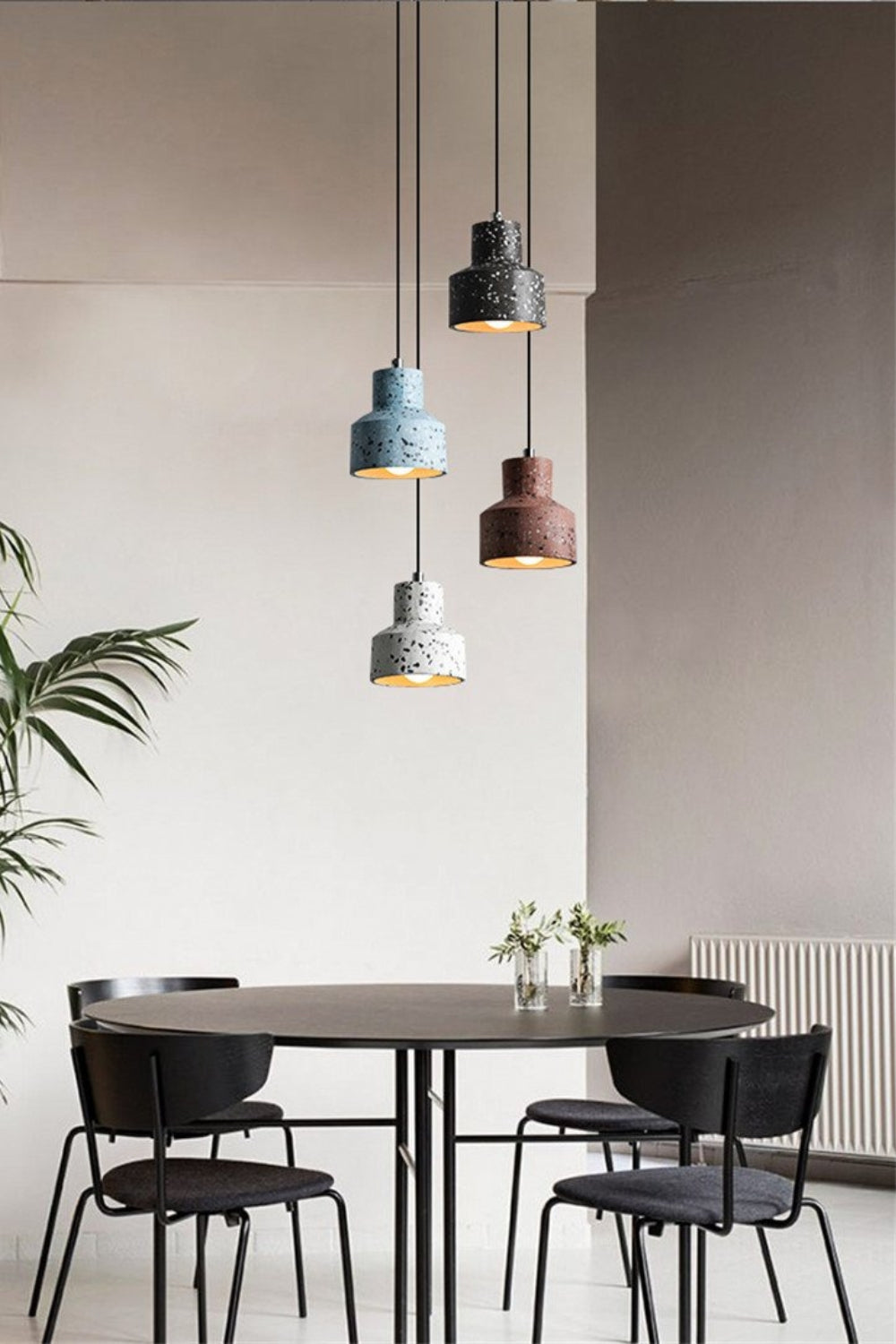 TU Terrazzo Pendants Light - morylighting