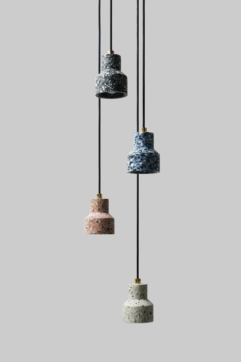 TU Terrazzo Pendants Light - morylighting