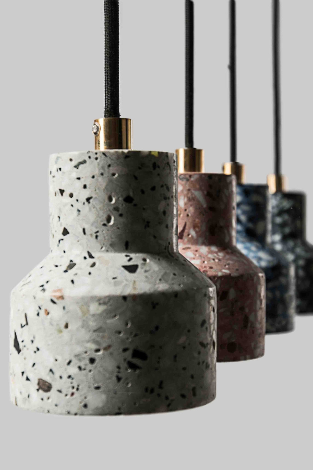 TU Terrazzo Pendants Light - morylighting