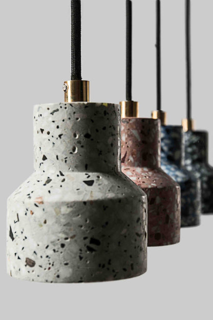 TU Terrazzo Pendants Light - morylighting