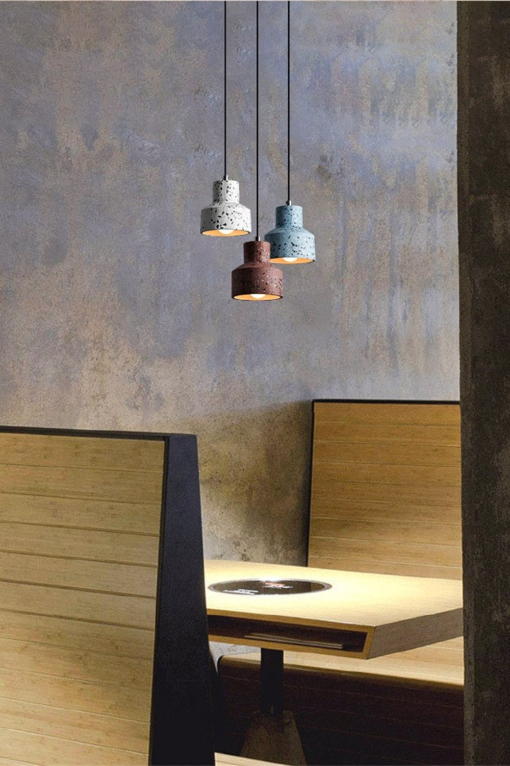 TU Terrazzo Pendants Light - morylighting