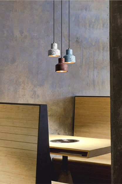 TU Terrazzo Pendants Light - morylighting