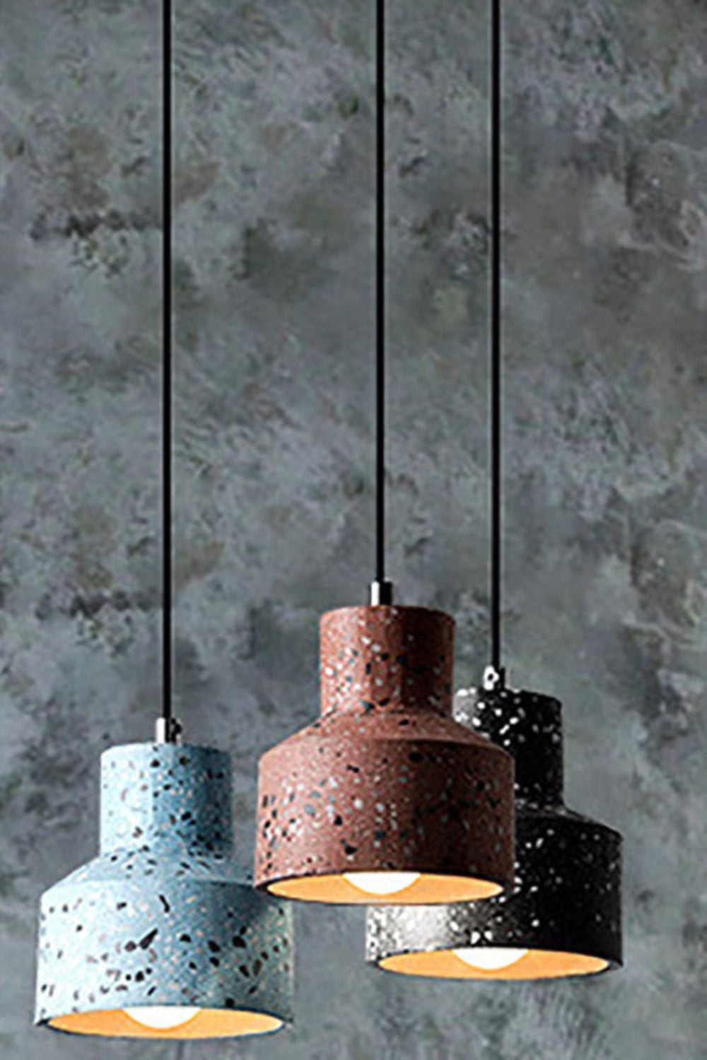 TU Terrazzo Pendants Light - morylighting