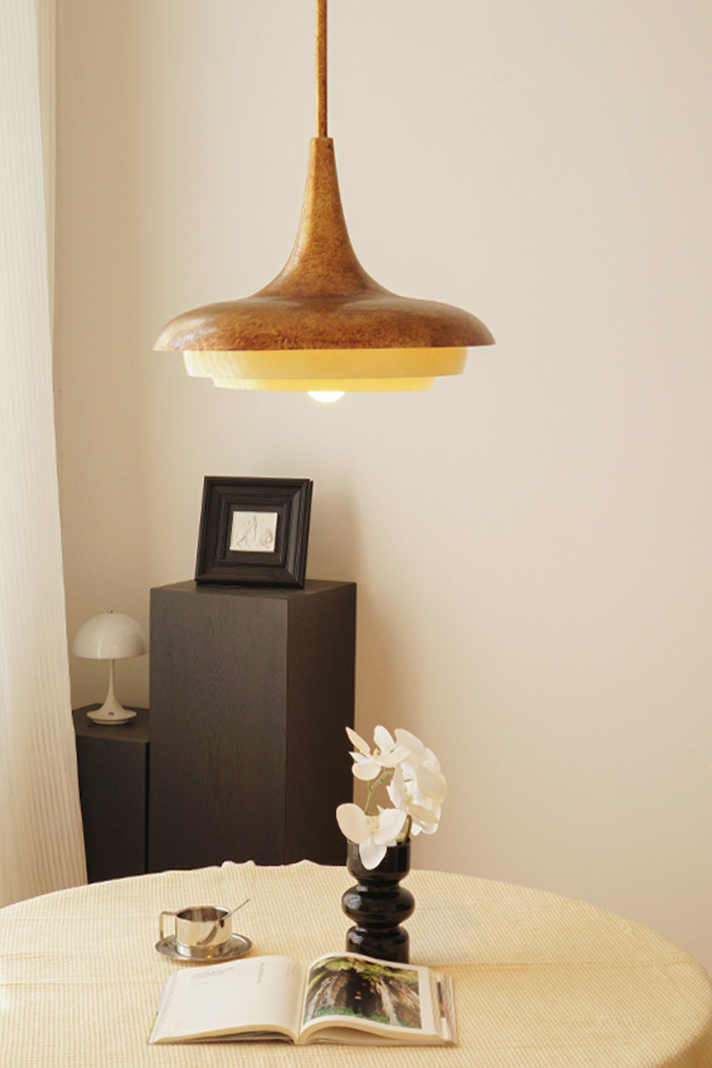 Tabit Pendant Lamp - view 8 | morylighting