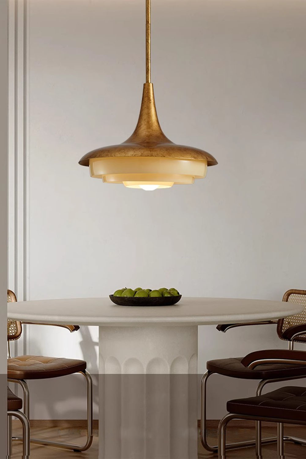 Tabit Pendant Lamp - view 7 | morylighting
