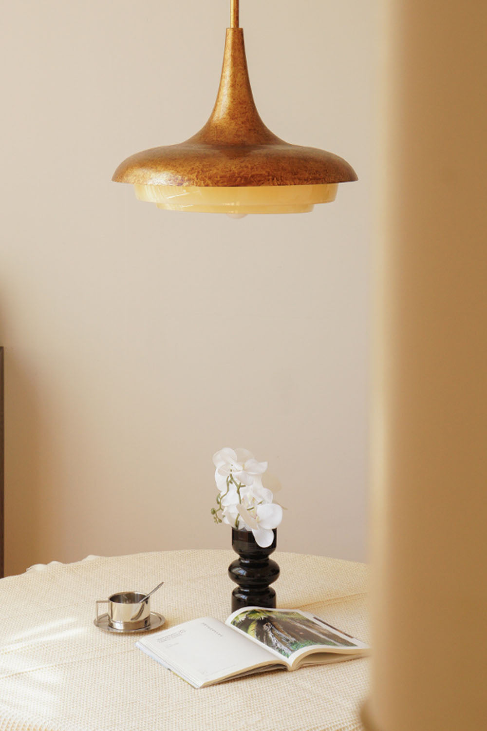 Tabit Pendant Lamp - view 9 | morylighting