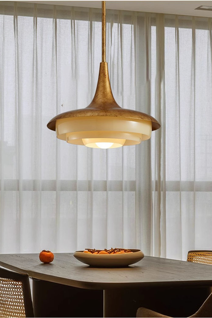 Tabit Pendant Lamp - view 11 | morylighting