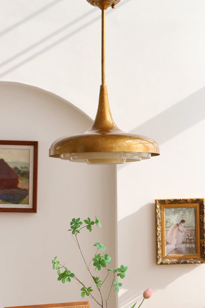 Tabit Pendant Lamp - view 12 | morylighting