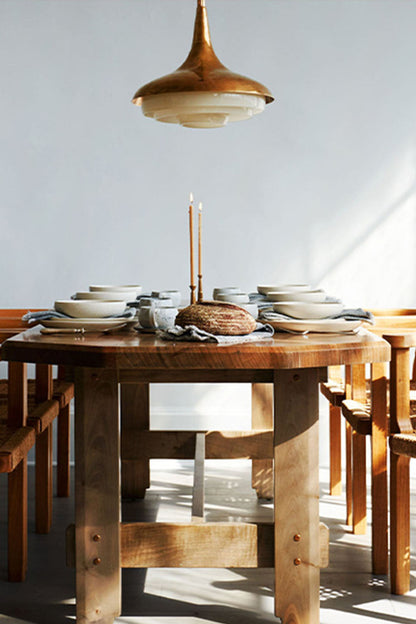 Tabit Pendant Lamp - view 14 | morylighting