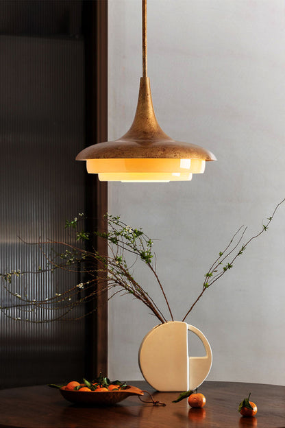 Tabit Pendant Lamp - view 16 | morylighting