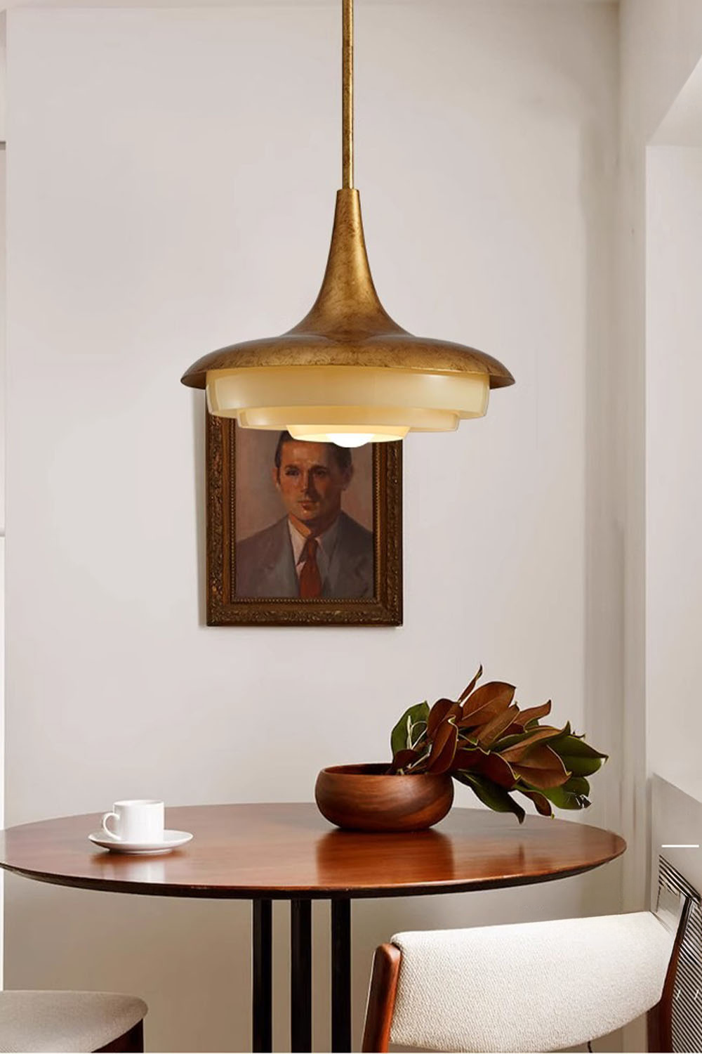 Tabit Pendant Lamp - view 17 | morylighting