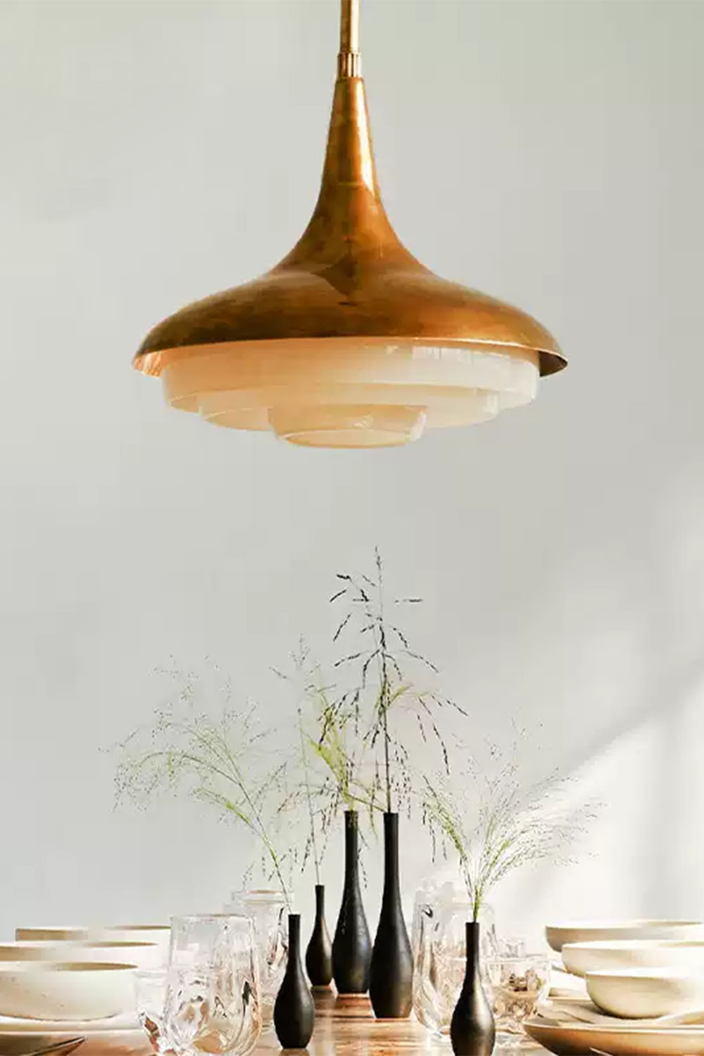 Tabit Pendant Lamp - view 5 | morylighting