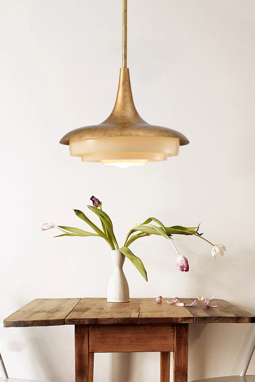 Tabit Pendant Lamp - view 6 | morylighting