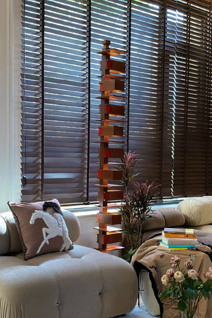 Taliesin Floor Lamp - view 16 | morylighting